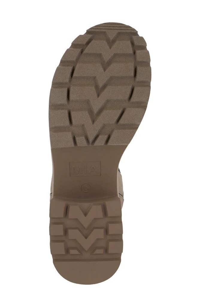 MIA Sena Chunky Platform Sandal 5