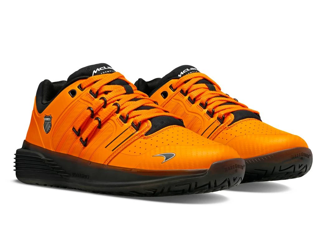 Kswiss Womens Si-18UltrshTXmclaren Sneakers 2