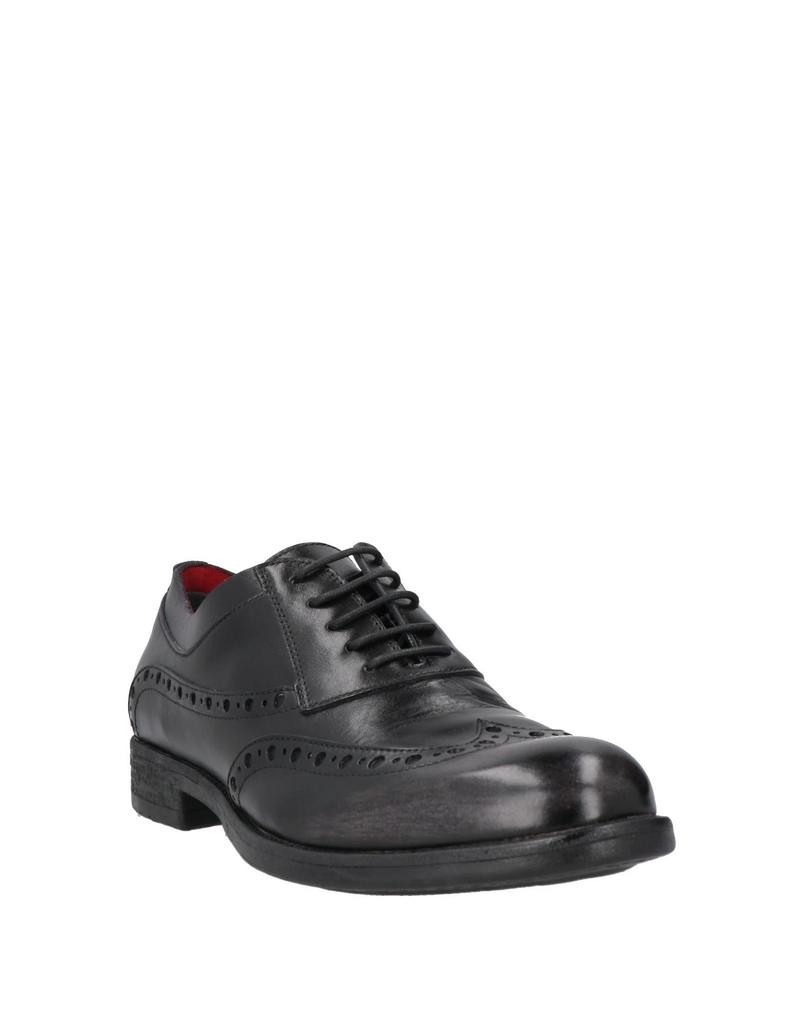 HUNDRED 100 Laced shoes