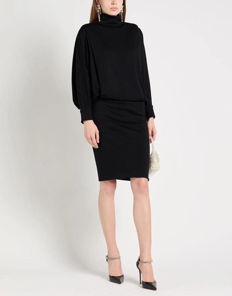 Yves Saint Laurent Midi dress 2