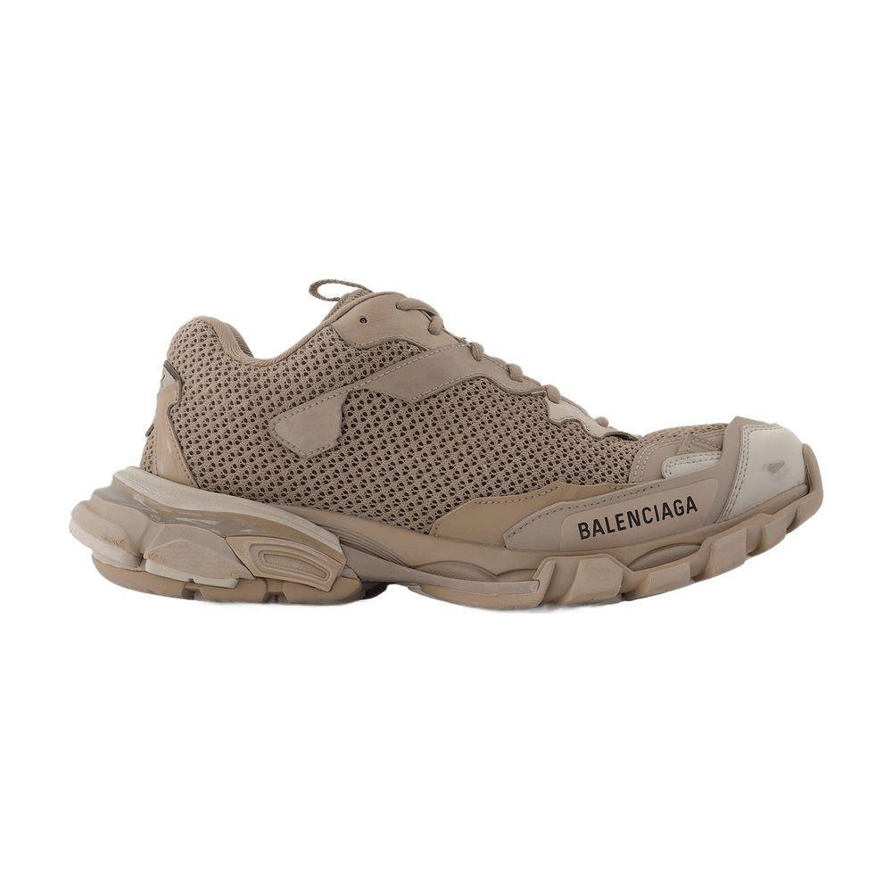 Balenciaga Balenciaga Track 3 Sneakers - Casual Shoes