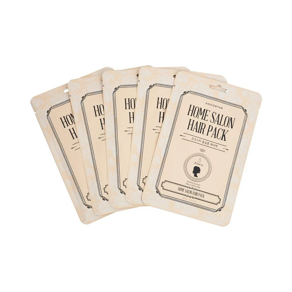 Kocostar Home Salon Hair, 5-Pk. 2