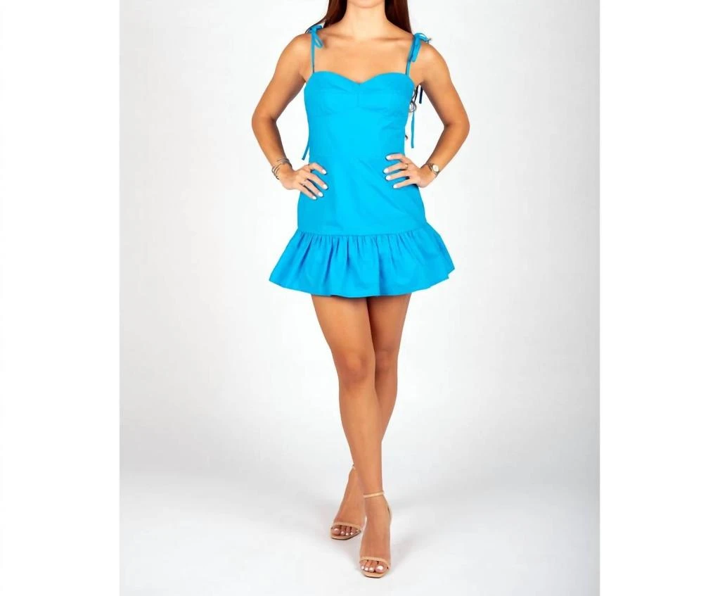 Sincerely Ours Sincerely Ours - Vivi Mini Romper