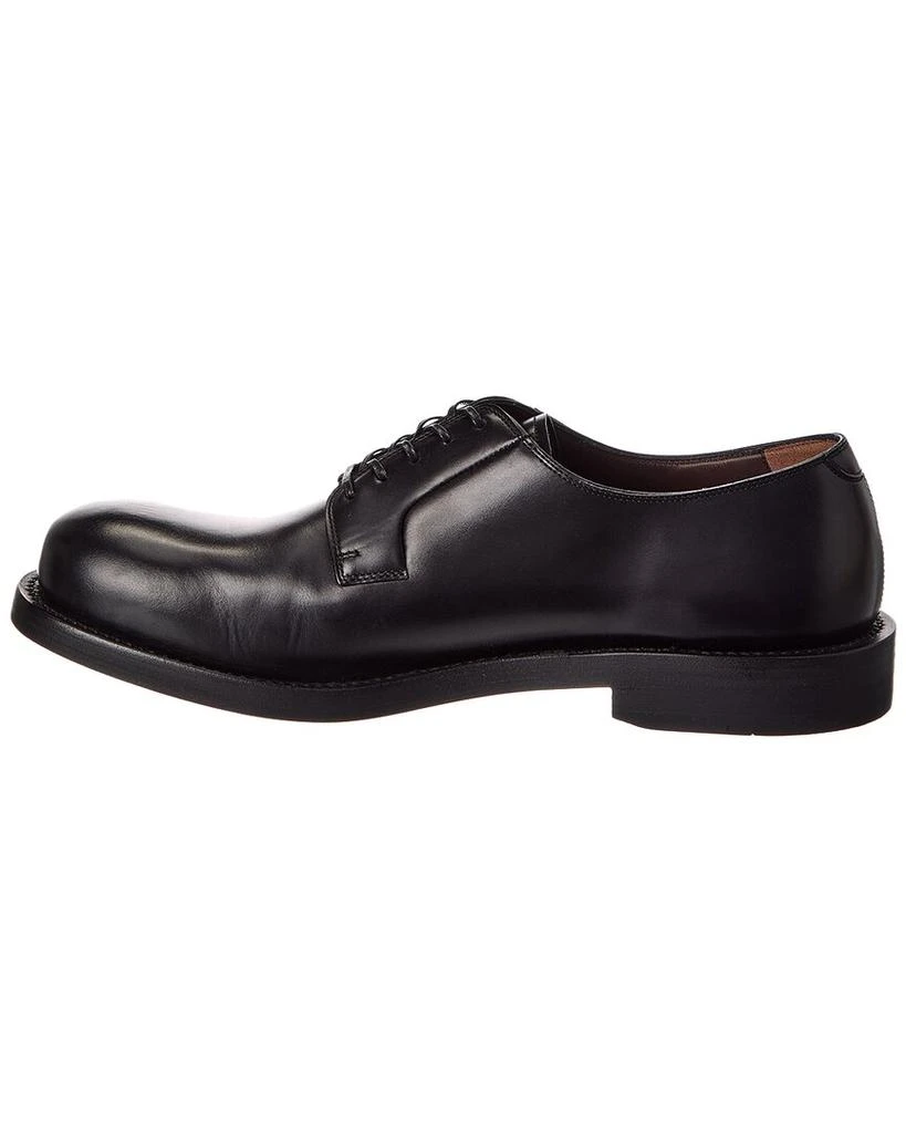 Salvatore Ferragamo Ferragamo Marius Leather Oxford 2