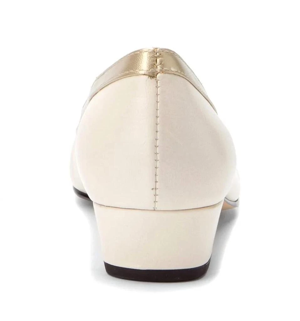 Ros Hommerson Ros Hommerson - Women's Cross Dress Shoes - Wheat Kid - 9 N