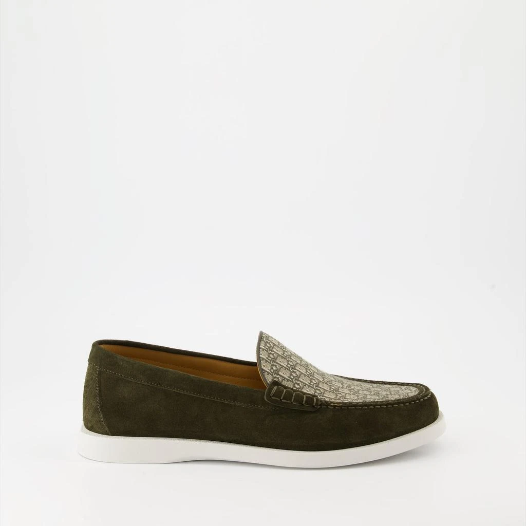 Dior Dior Homme Granville Slip-On Loafers 1