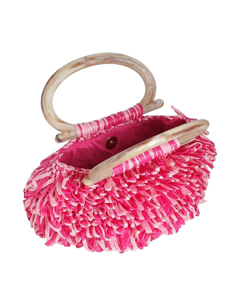 Carolina Santo Domingo Handbag
