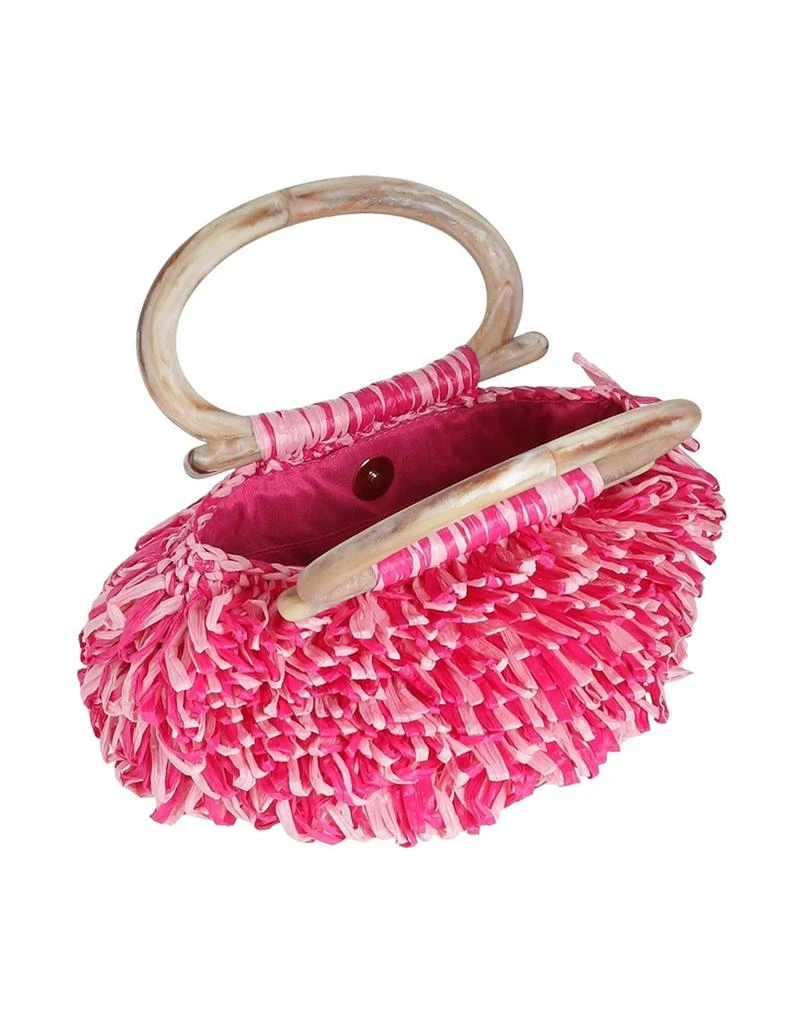 Carolina Santo Domingo Handbag 2