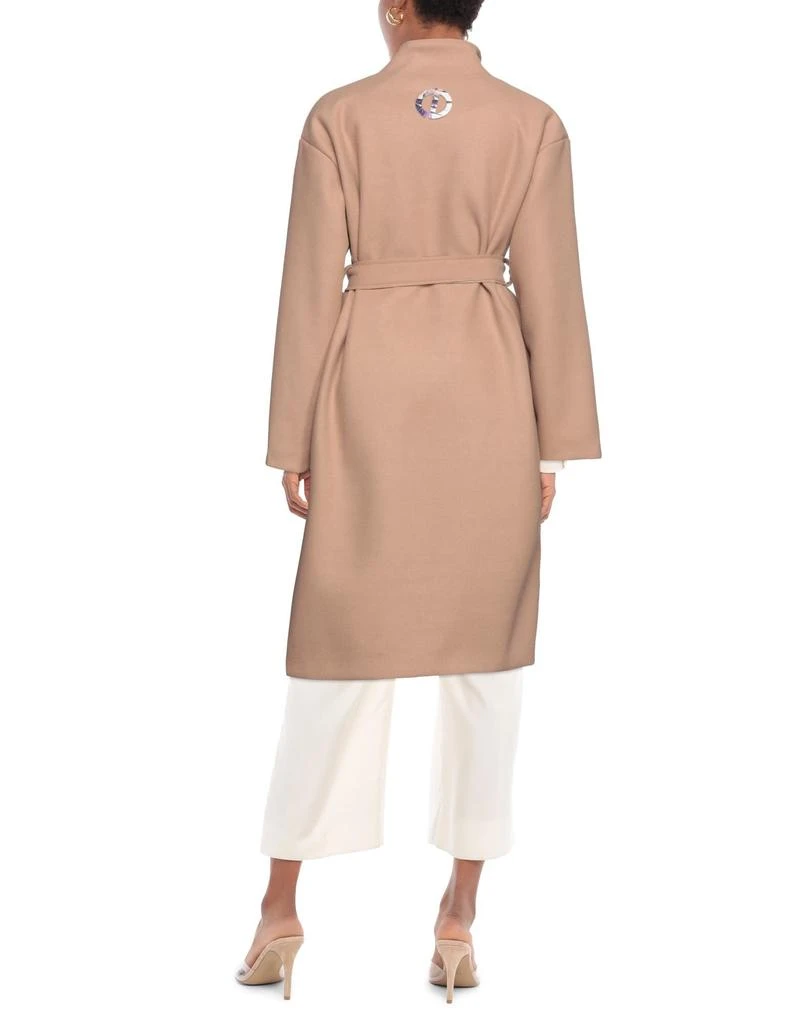 eBARRITO Coat 3