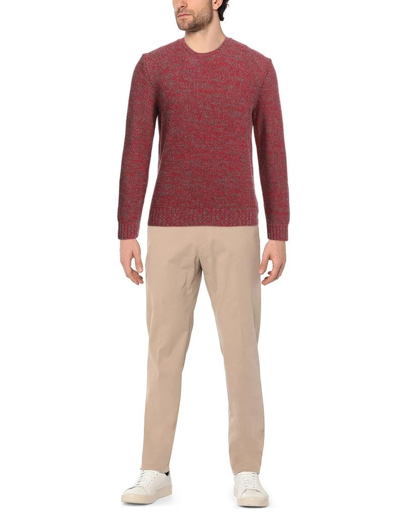 Zanone Sweater 2