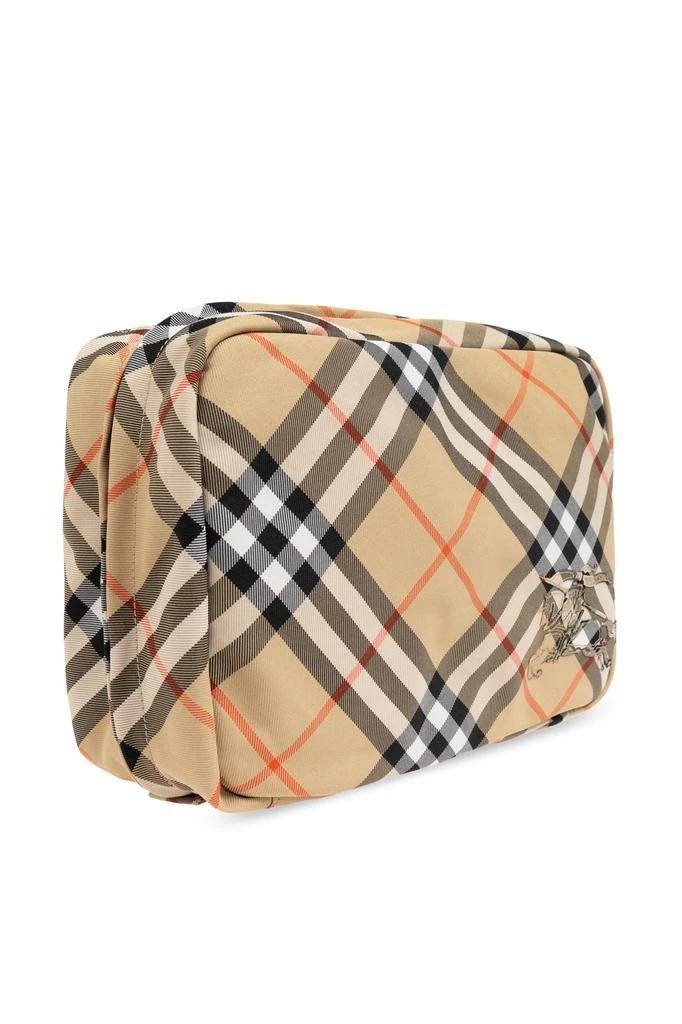 Burberry Burberry Cosmetic Bag with Pattern 4