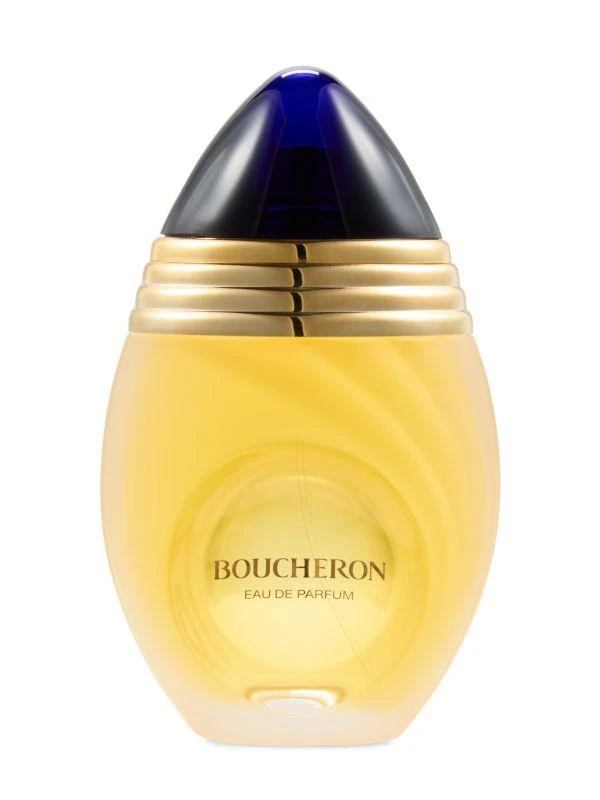 Boucheron Boucheron Femme Eau De Parfum Spray 1