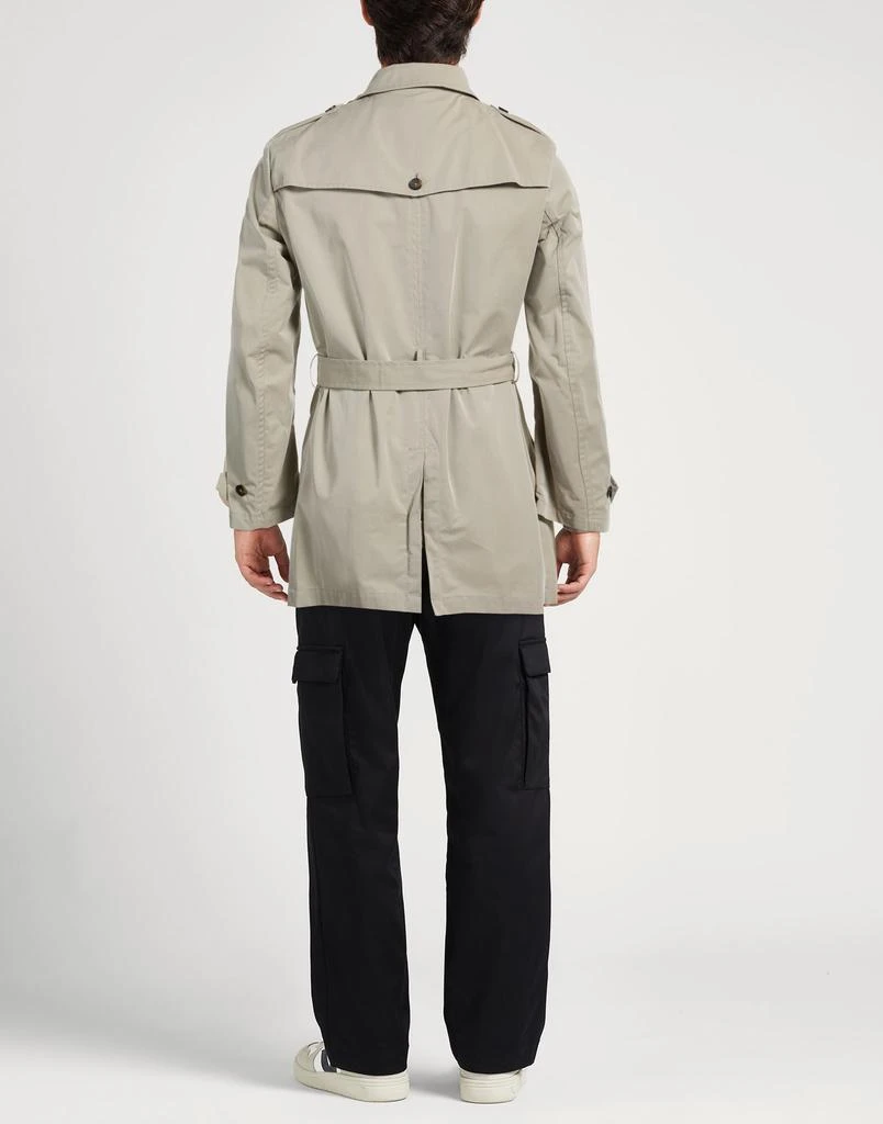 L
IMPERMEABILE Trench coat 3