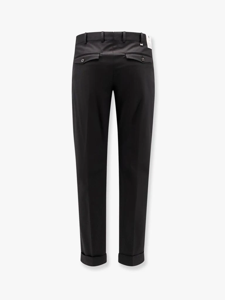 PT TORINO Rebel fit stretch cotton trouser 2
