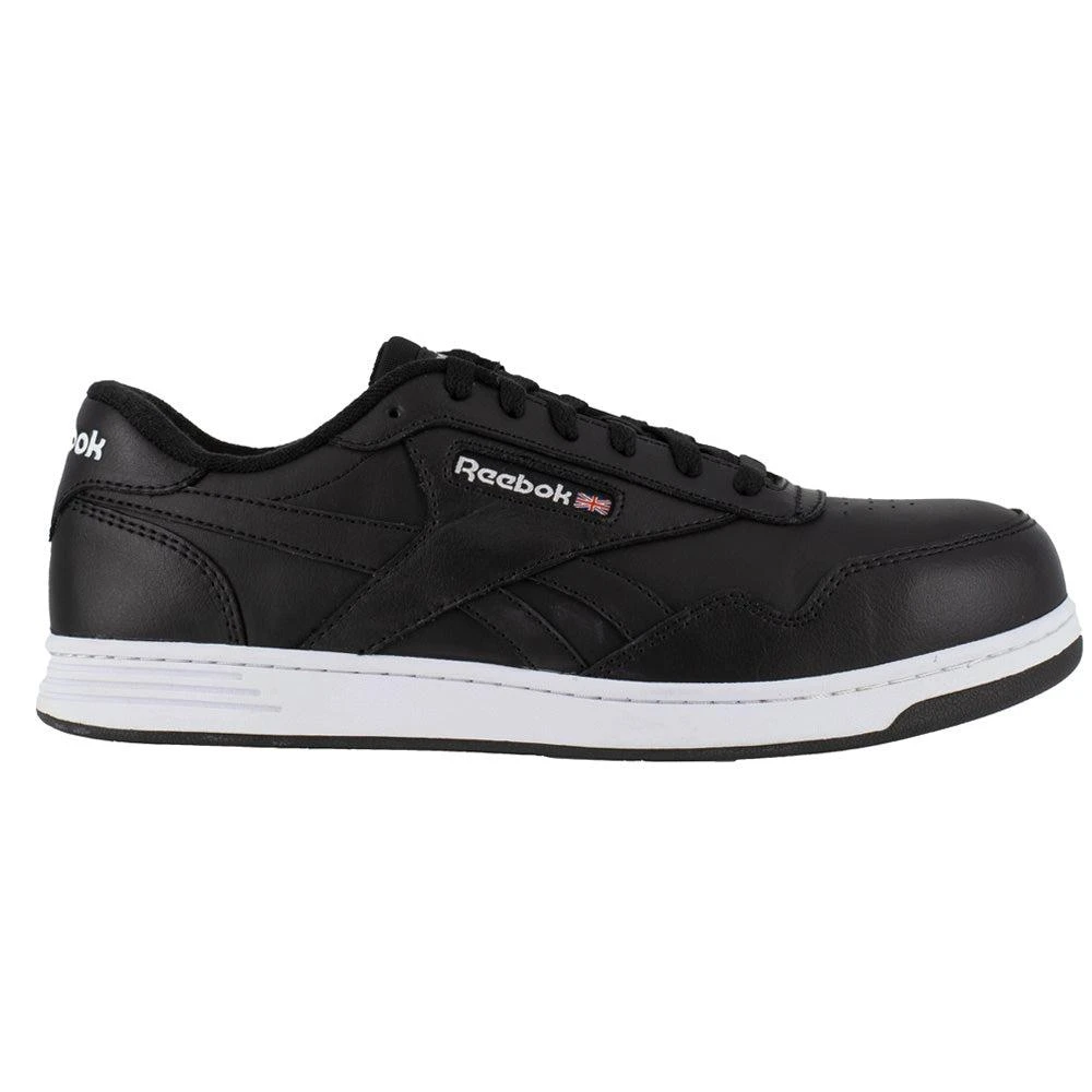 Reebok Club MEMT Composite Toe Classic Work Sneakers 1