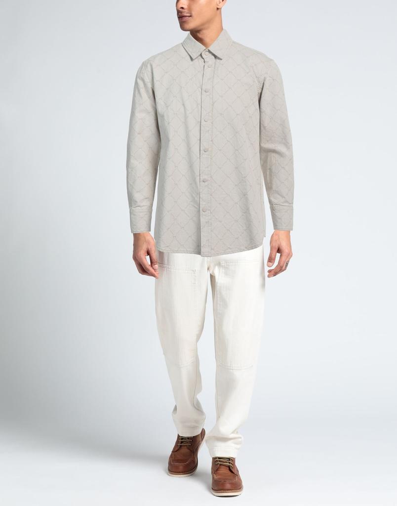 TRUSSARDI JEANS Denim shirt