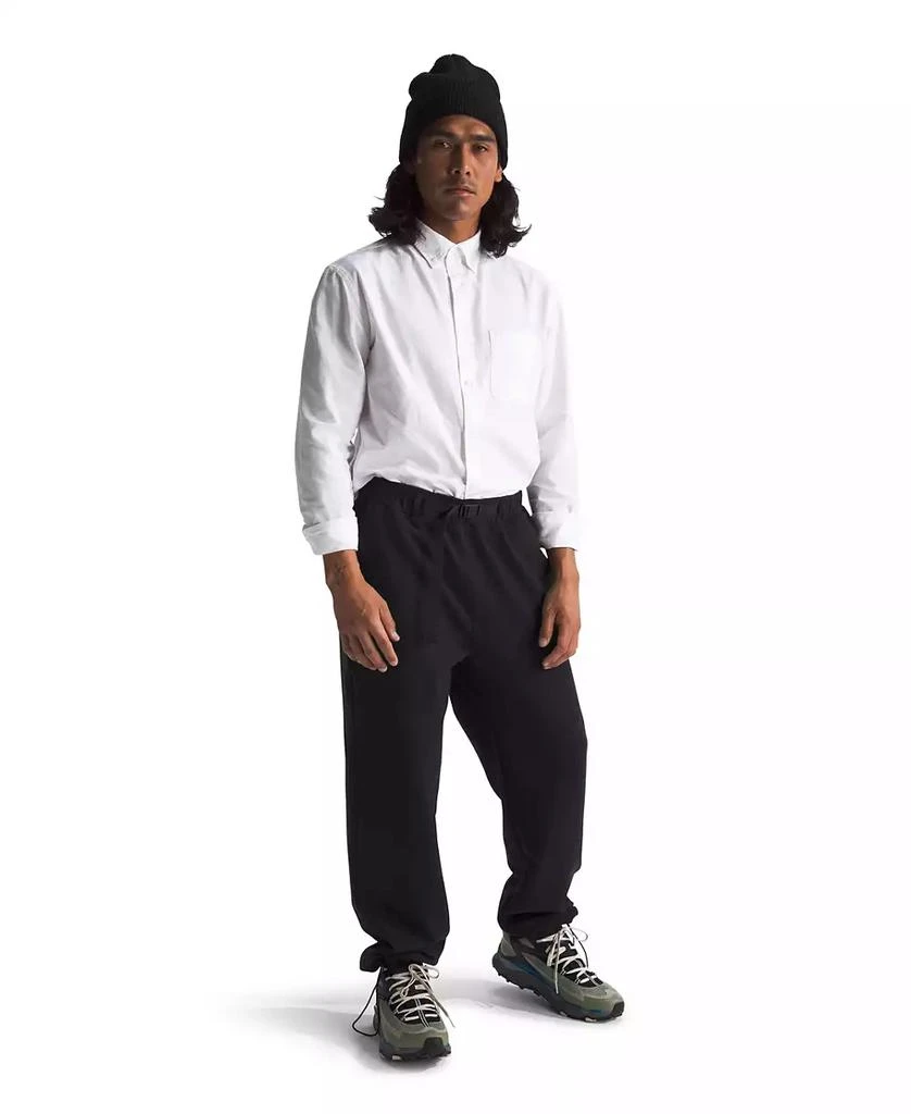 The North Face Men's Logo Sweatpants 2