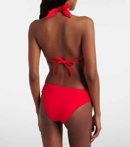 Heidi Klein Petalia bikini bottoms 3