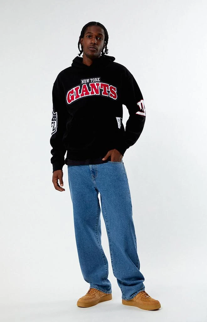 NFL x Aleali May New York Giants Hoodie 5