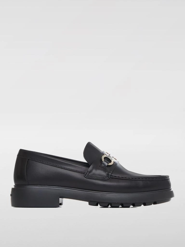 Salvatore Ferragamo Loafers men Ferragamo 1