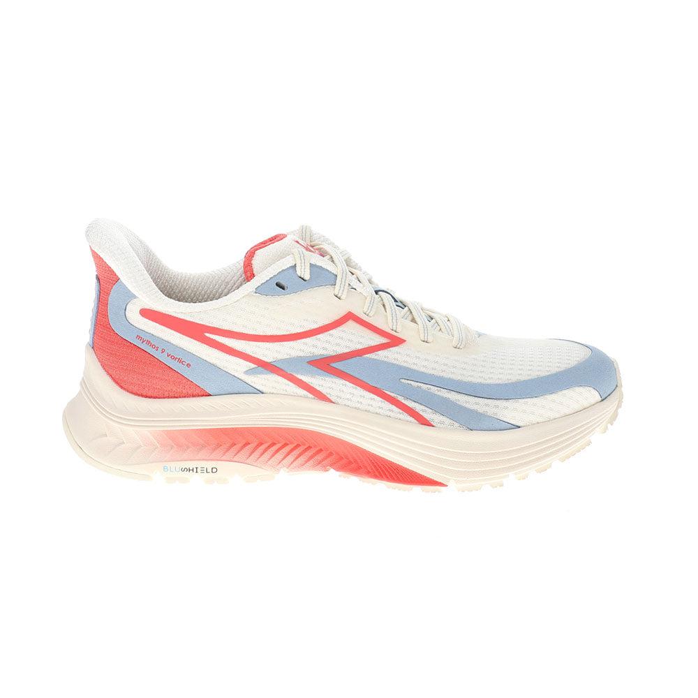 Diadora Mythos Blushield 9 Vortice Running Shoes
