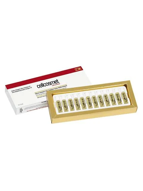 Cellcosmet Cellcosmet Elasto-Collagen Ultra Brightening-XT 1