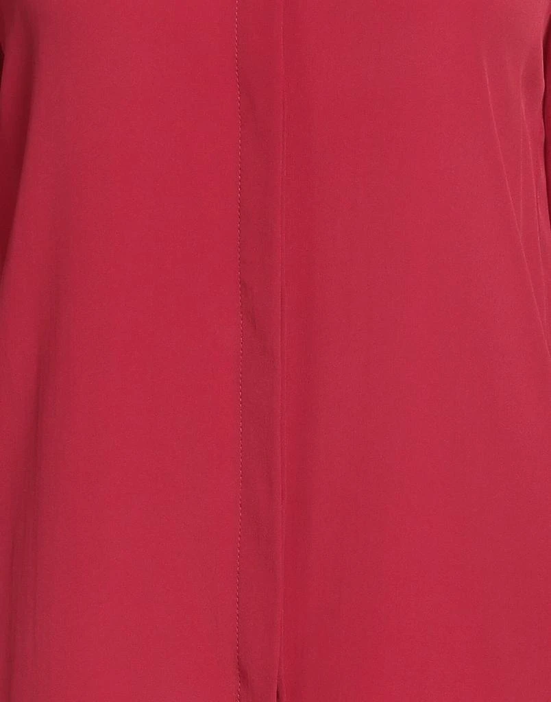 BLUMARINE Solid color shirts & blouses 4