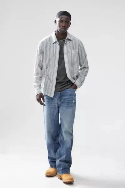 Urban Outfitters UO Chicago Washed Tee 3