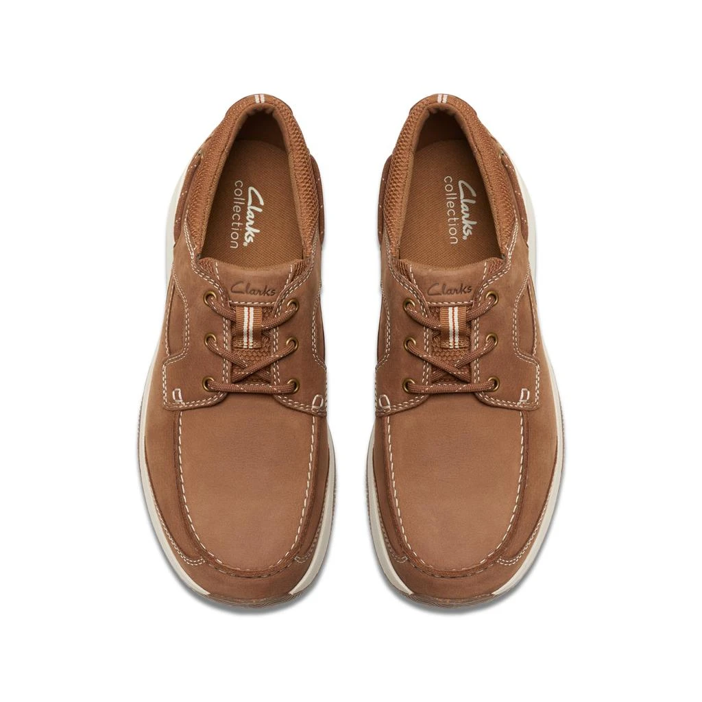 Clarks Sailview Lace 2