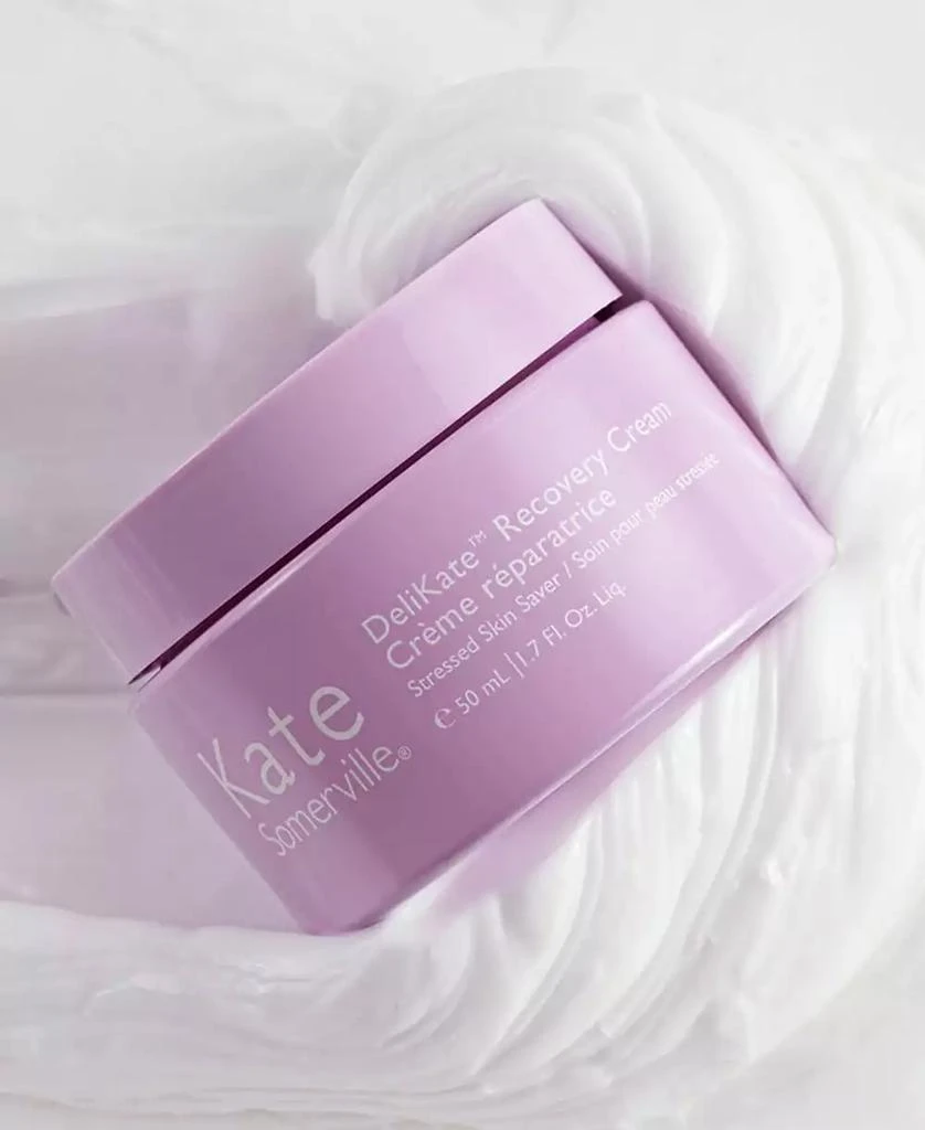 Kate Somerville DeliKate Recovery Cream, 1.7 oz. 3