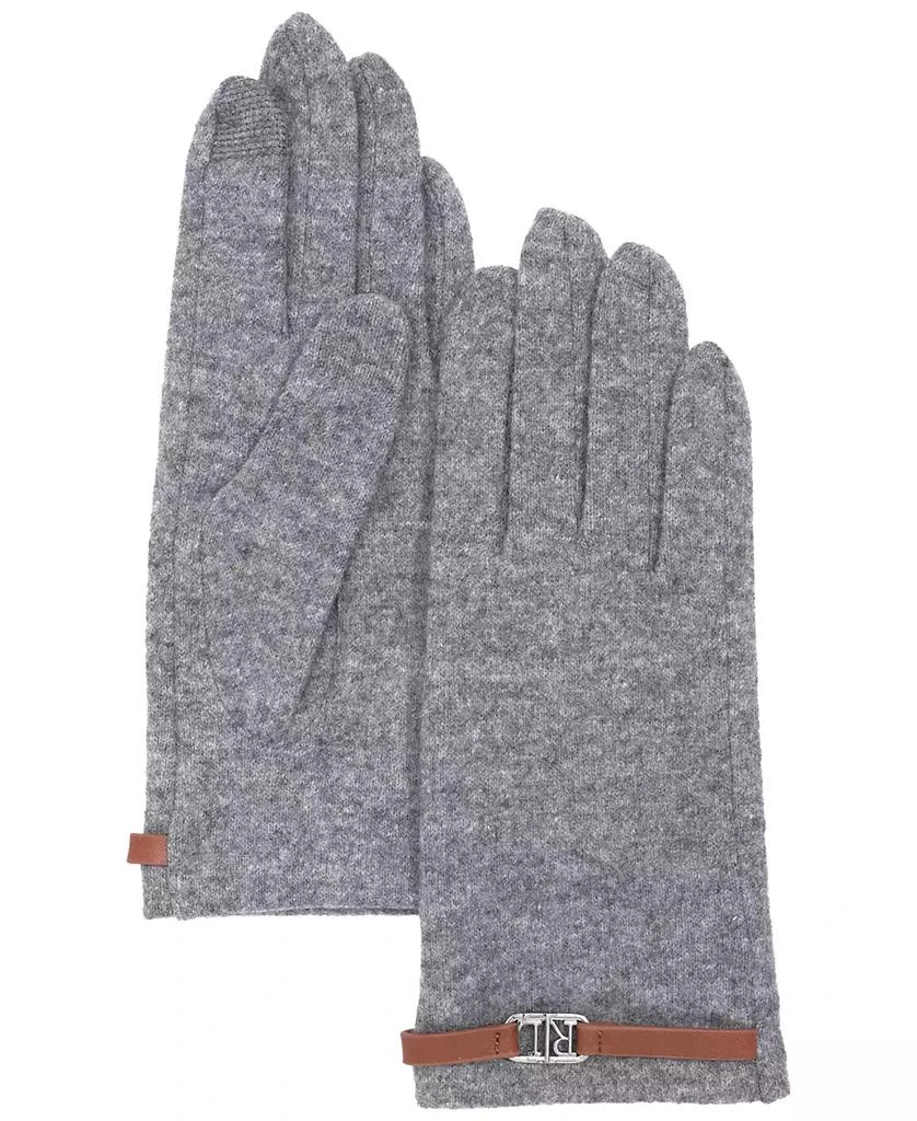 Ralph Lauren Oval Logo Bracelet Glove 3