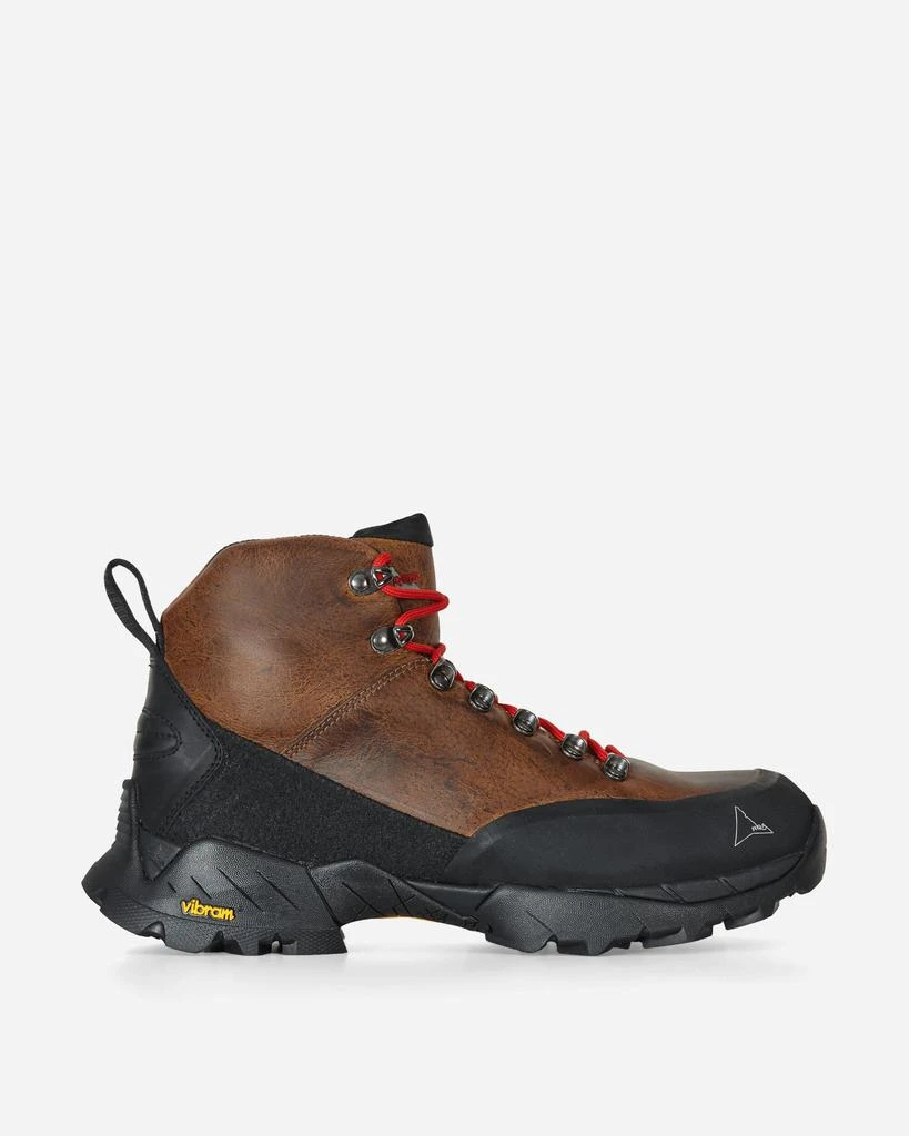 ROA Andreas Boots Noix 1