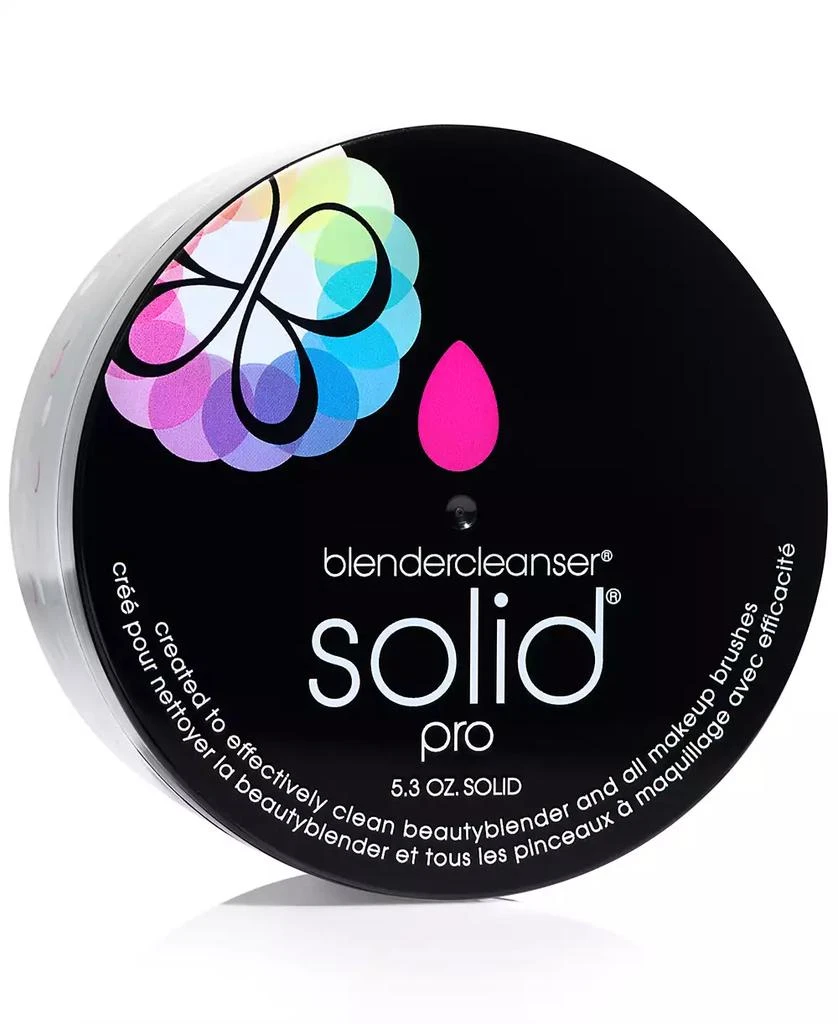 beautyblender Blendercleanser Solid Pro 1