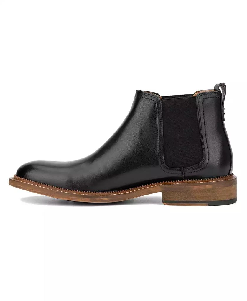 Vintage Foundry Men's Martin Chelsea Boots 3
