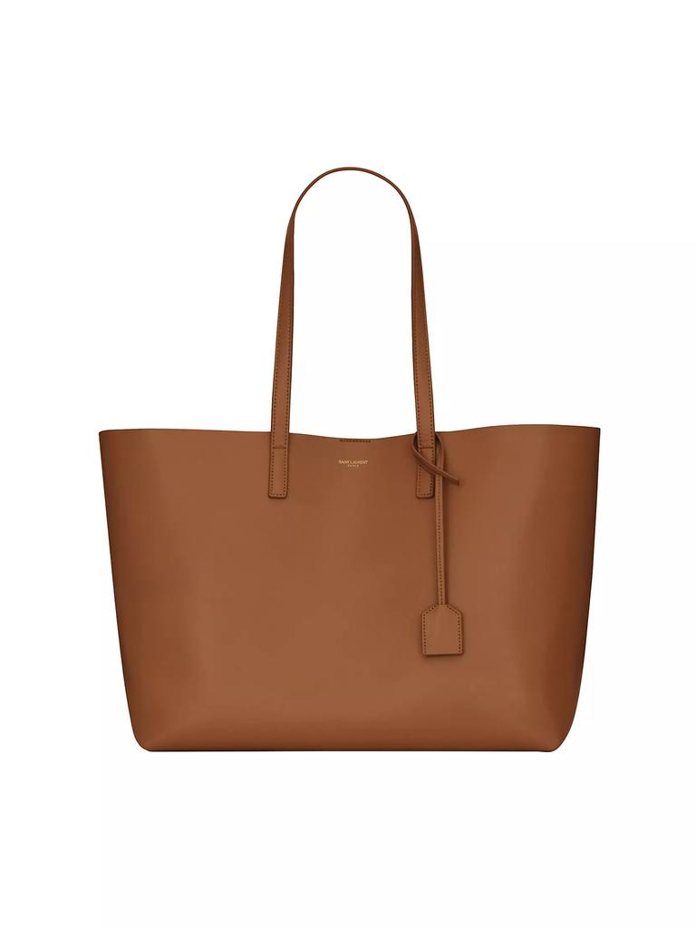 Yves Saint Laurent Shopping Saint Laurent Tote Bag in