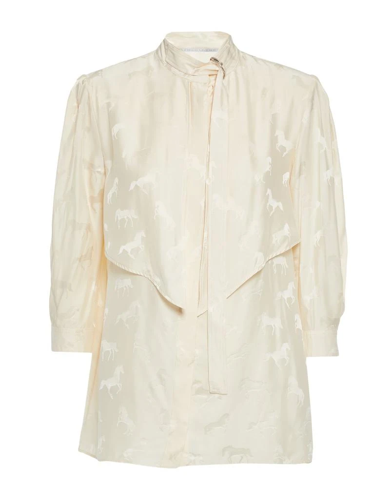 Stella McCartney Shirts
blouses with bow 1