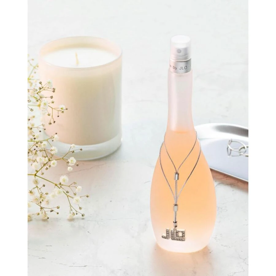 JENNIFER LOPEZ Jennifer Lopez Glow Ladies EDT 3