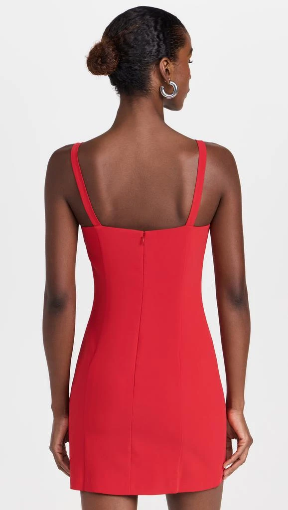 Amanda Uprichard Misena Dress 2