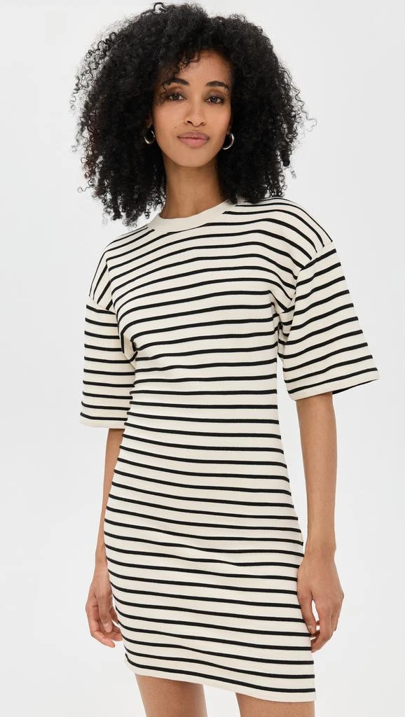 ANINE BING Mona Dress 1