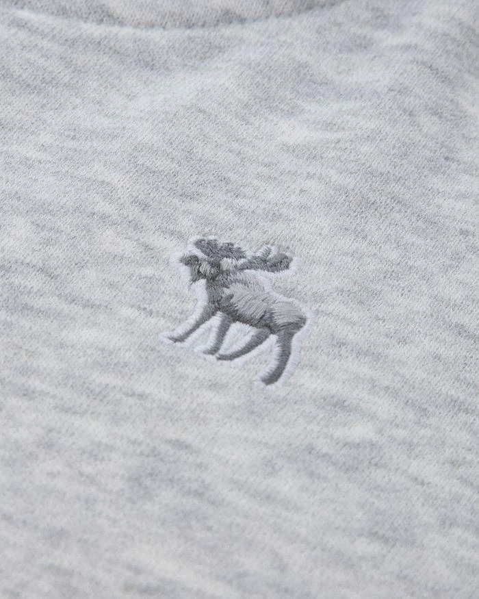 abercrombie kids Boys
 Essentials Full Zip Hoodie - Little Kid, Big Kid 6