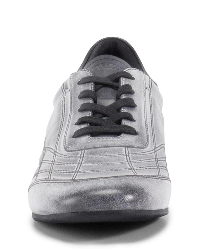 Vagabond Shoemakers Women's Hillary Low Top Sneakers 5