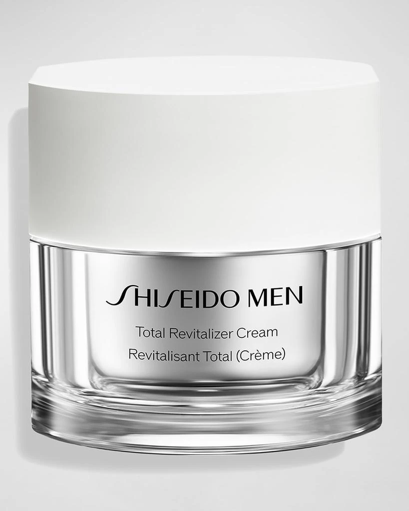 Shiseido Shiseido Men Total Revitalizer Cream, 1.7 oz. 1