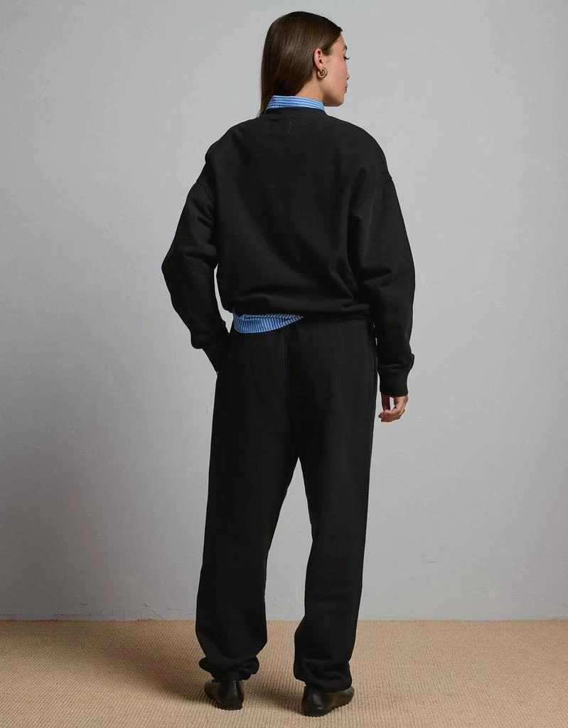 AE AE77 Premium Fleece Jogger 2