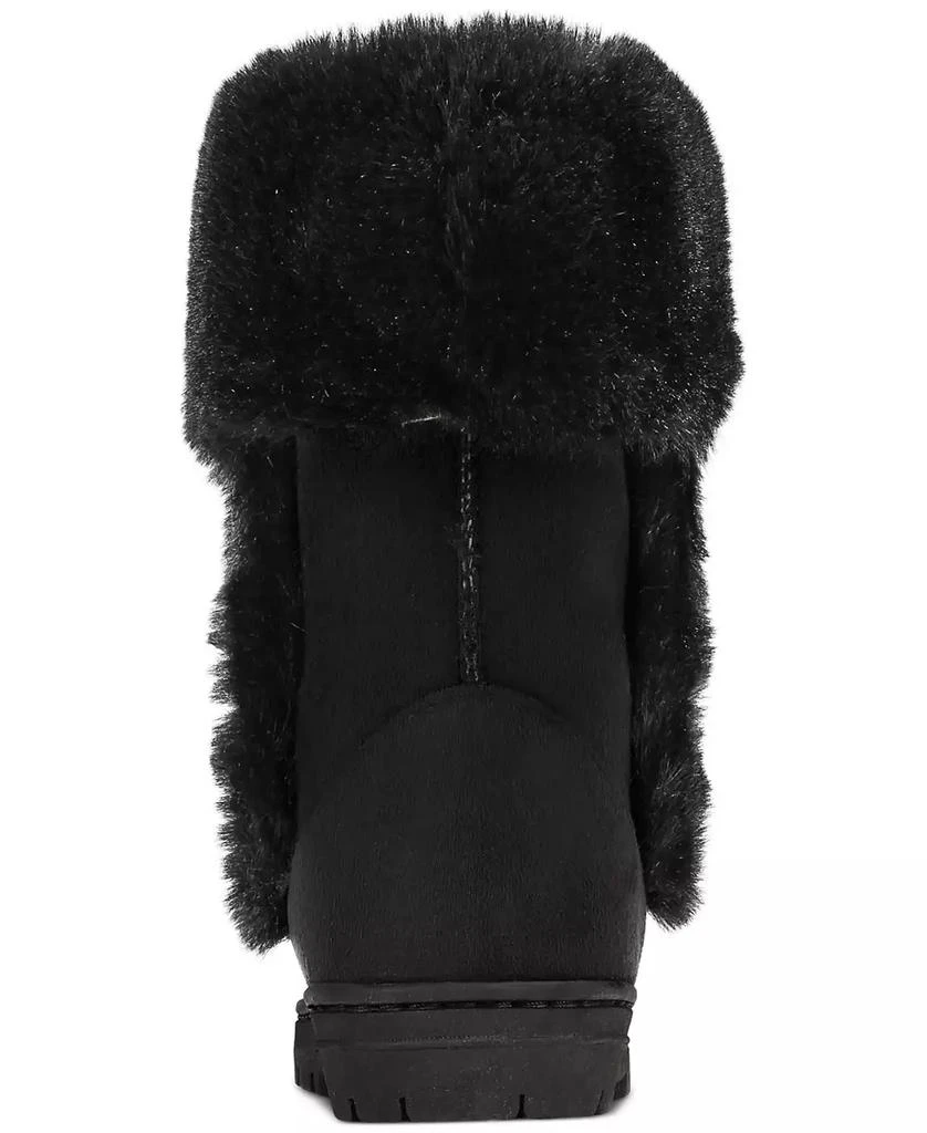 Style & Co Women's Witty Winter Boots, Created for Macy's 5