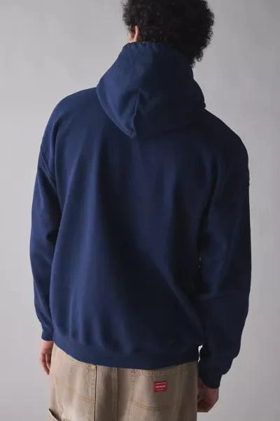 Urban Outfitters Middle Of Nowhere Graphic Hoodie Sweatshirt 5