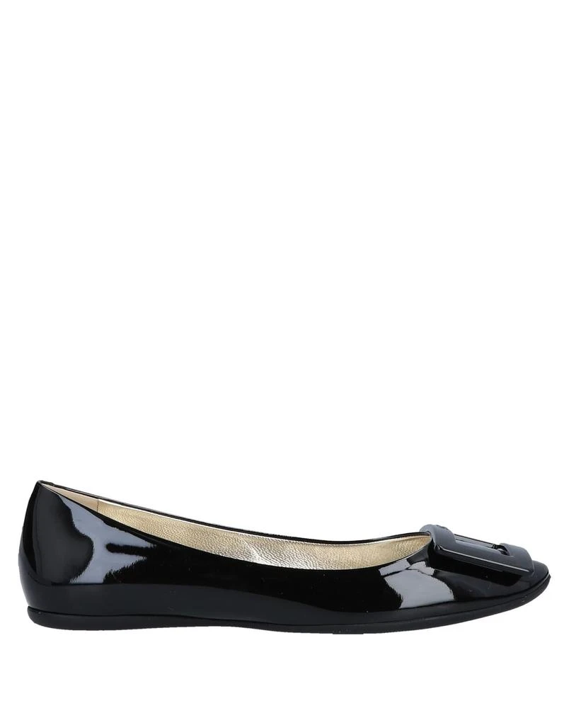 ROGER VIVIER Ballet flats 1