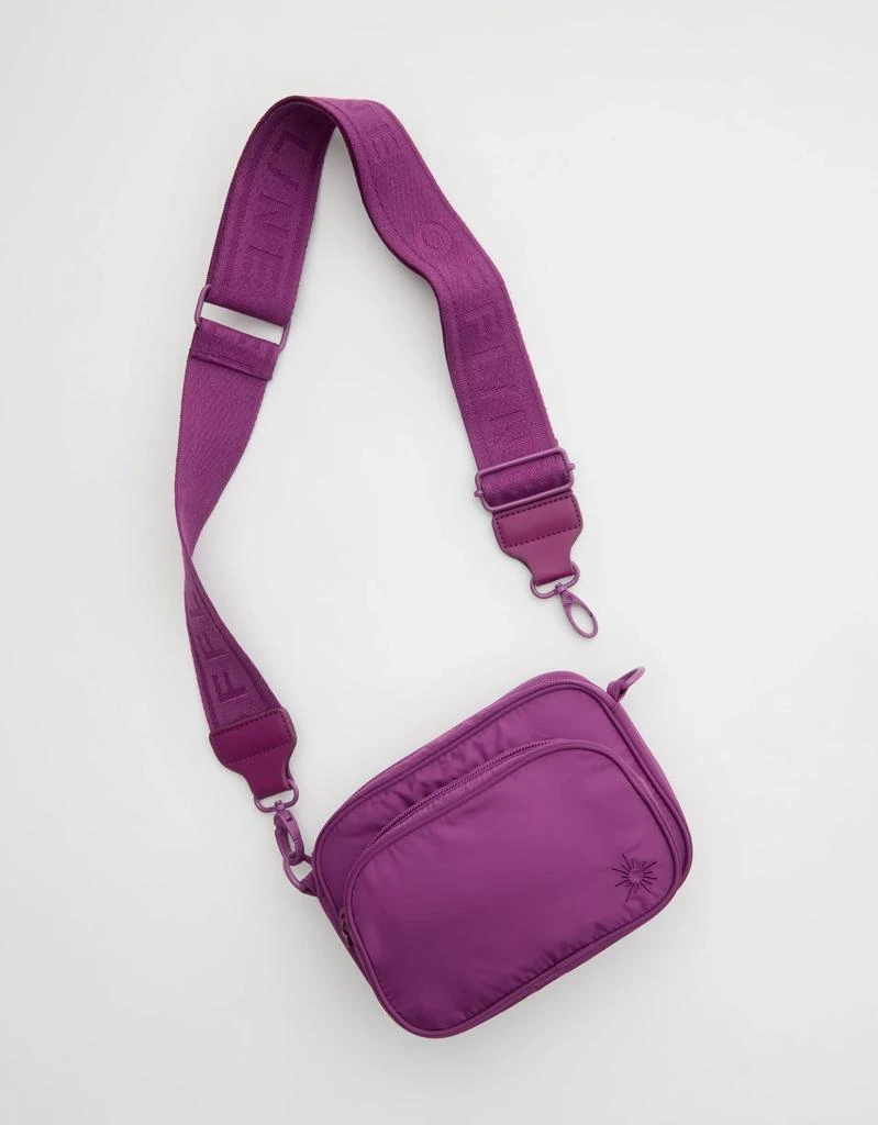 OFFLINE OFFLINE By Aerie Makin' Moves Crossbody Bag 1
