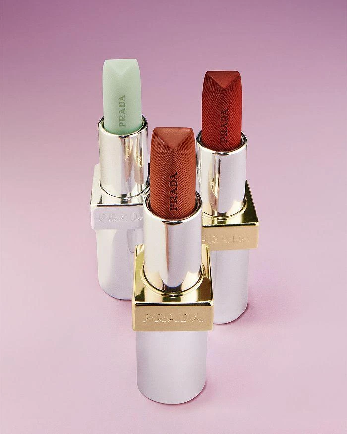 Prada Moisturizing Lip Balm 2