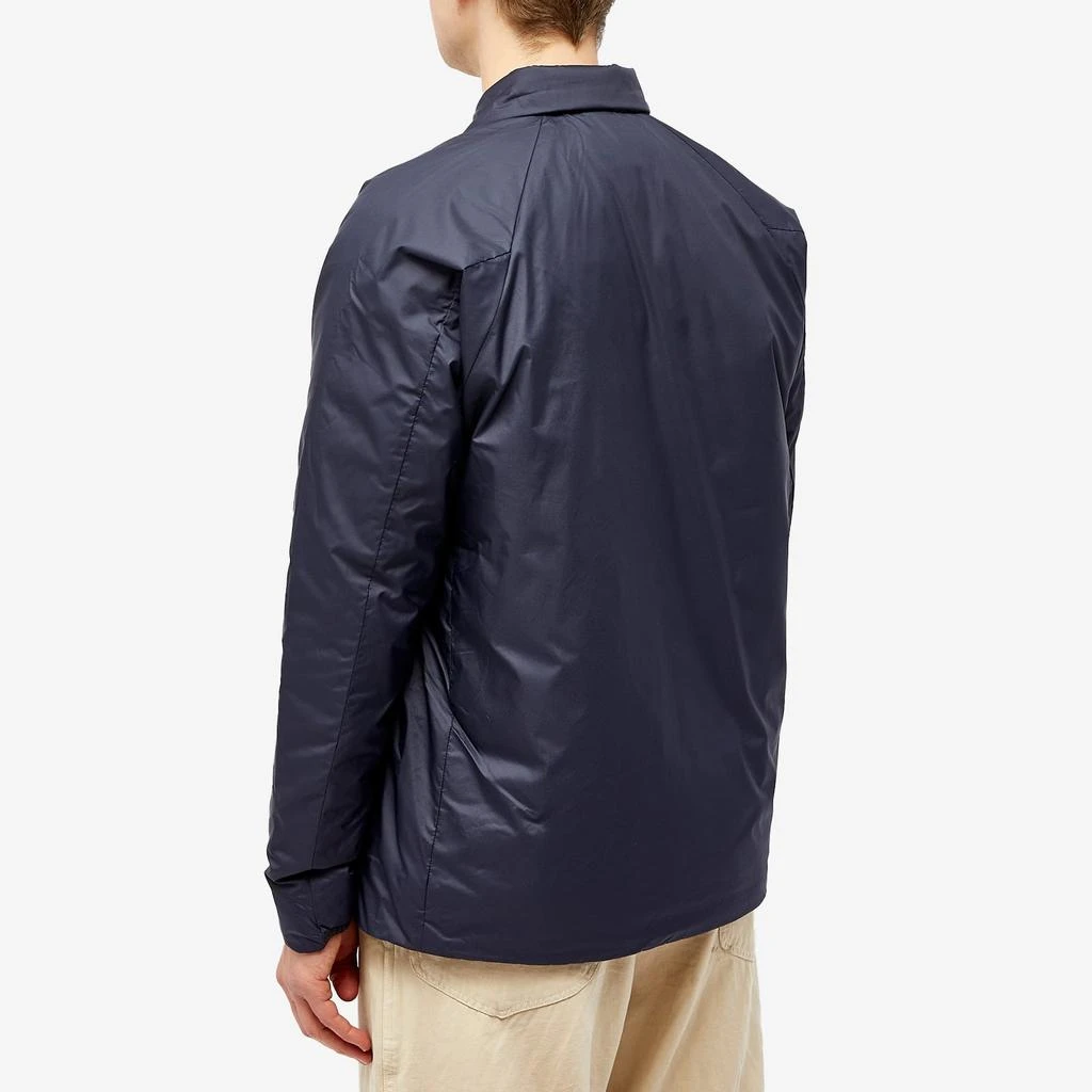 Norse Projects Norse Projects ARKTISK Pertex Quantum Shirt 3