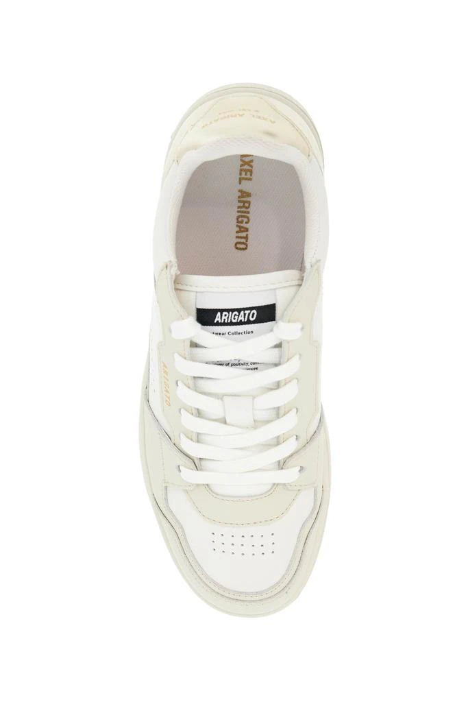 Axel Arigato sneakers say it 2